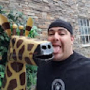 Meet your Posher, Jared